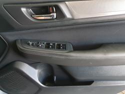 2017 Subaru Outback 2.5i AWD