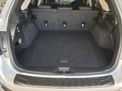 2017 Subaru Outback 2.5i AWD