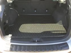 2017 Subaru Outback 2.5i AWD