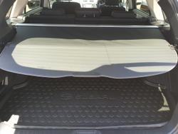 2017 Subaru Outback 2.5i AWD