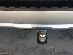 2017 Subaru Outback 2.5i AWD