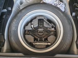 2017 Subaru Outback 2.5i AWD