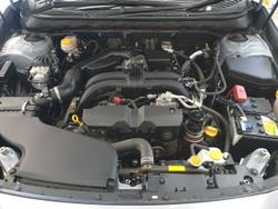 2017 Subaru Outback 2.5i AWD