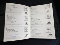 2017 Subaru Outback 2.5i AWD