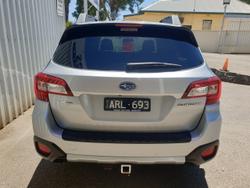 2017 Subaru Outback 2.5i AWD