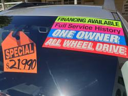 2017 Subaru Outback 2.5i AWD