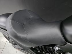 2025 Kawasaki VULCAN S Black