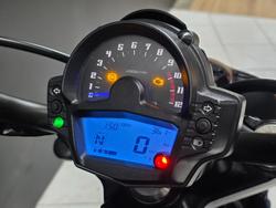 2025 Kawasaki VULCAN S Black