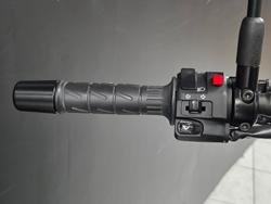 2025 Kawasaki VULCAN S Black