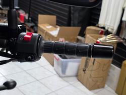 2025 Kawasaki VULCAN S Black