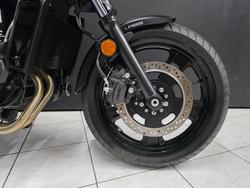 2025 Kawasaki VULCAN S Black