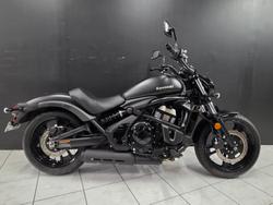 Kawasaki Vulcan S