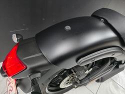 2025 Kawasaki VULCAN S Black