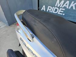 2023 Yamaha D ELIGHT 125 (LTS125-C) White