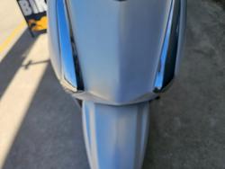 2023 Yamaha D ELIGHT 125 (LTS125-C) White