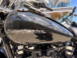 Harley-Davidson FLDE Deluxe (107)