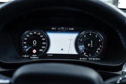 2019 Volvo XC40 T4 Momentum