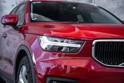 2019 Volvo XC40 T4 Momentum