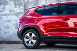 2019 Volvo XC40 T4 Momentum