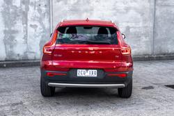 2019 Volvo XC40 T4 Momentum