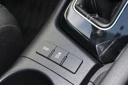 2017 Toyota Corolla Ascent ZRE182R Glacier White