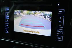 2017 Toyota Corolla Ascent ZRE182R Glacier White