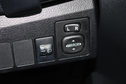 2017 Toyota Corolla Ascent ZRE182R Glacier White