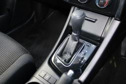 2017 Toyota Corolla Ascent ZRE182R Glacier White