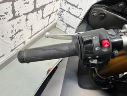 2015 Yamaha YZF-R6 R6 Grey