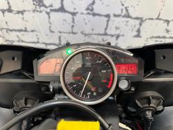 2015 Yamaha YZF-R6 R6 Grey