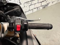 2015 Yamaha YZF-R6 R6 Grey