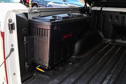 2019 Volkswagen Amarok TDI580 Highline Black