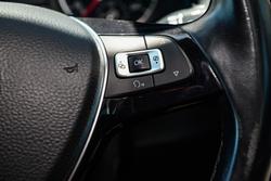 2019 Volkswagen Amarok TDI580 Highline Black