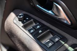 2019 Volkswagen Amarok TDI580 Highline Black