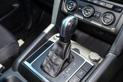 2019 Volkswagen Amarok TDI580 Highline Black