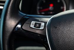 2019 Volkswagen Amarok TDI580 Highline Black