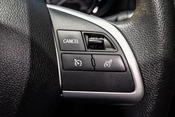 2021 Mitsubishi Triton GLX