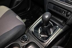 2021 Mitsubishi Triton GLX