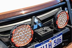 2021 Mitsubishi Triton GLX