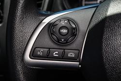 2021 Mitsubishi Triton GLX