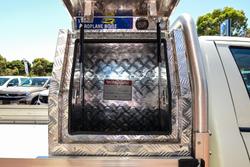 2021 Mitsubishi Triton GLX