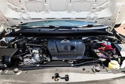 2021 Mitsubishi Triton GLX