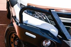 2021 Mitsubishi Triton GLX