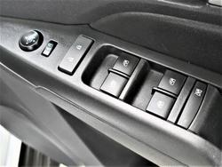 2018 Holden Trailblazer LT RG MY18 4X4 Dual Range Summit White