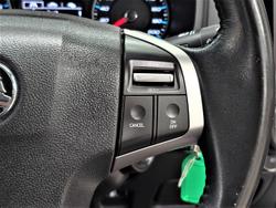 2018 Holden Trailblazer LT RG MY18 4X4 Dual Range Summit White