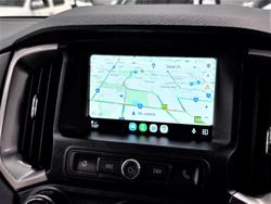 2018 Holden Trailblazer LT RG MY18 4X4 Dual Range Summit White