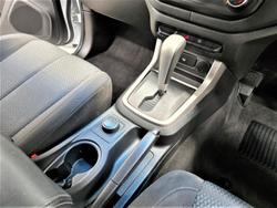 2018 Holden Trailblazer LT RG MY18 4X4 Dual Range Summit White