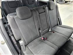 2018 Holden Trailblazer LT RG MY18 4X4 Dual Range Summit White