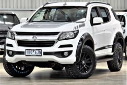 Holden Trailblazer