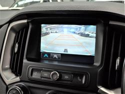 2018 Holden Trailblazer LT RG MY18 4X4 Dual Range Summit White